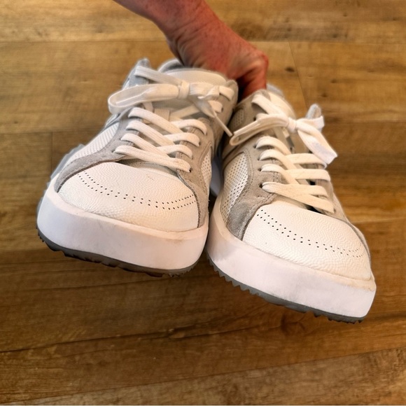 G/FORE G.112 Leather Street Shoe main image 12